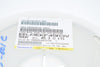 Reel of NEW Panasonic ERJ3EKF45R3V Res Thick Film 0603 45.3 Ohm 1% 1/10W �100ppm/�C Molded SMD Punched Carrier T/R