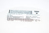 Reel of NEW Vishay Dale CRCW0603249KFKEA RES SMD 249K OHM 1% 1/10W 0603