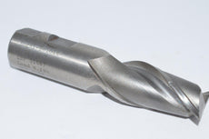 Regal-Beloit 1'' Dia. M-7 51667 2 Flute End Mill 4-1/2'' OAL