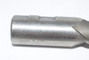 Regal-Beloit 1'' Dia. M-7 51667 2 Flute End Mill 4-1/2'' OAL