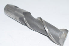 Regal-Beloit 1'' End Mill USA G789 2 Flute, 5-1/2'' OAL SQ