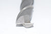 Regal-Beloit 1'' End Mill USA G789 2 Flute, 5-1/2'' OAL SQ