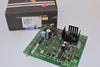 Reliance Electric 0-54394-10 , Base Driver Module Pcb Circuit Board 75-150 HP