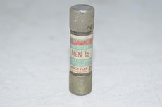 Reliance MEN-15 Time Delay Fuse 250V