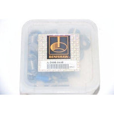 Renishaw A-2008-0448 Mixed Lot Parts Adapter Fittings
