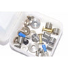 Renishaw A-2008-0448 Mixed Lot Parts Adapter Fittings