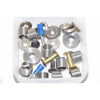 Renishaw A-2008-0448 Mixed Lot Parts Adapter Fittings