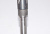 Republic Drill 47/64'' HS 4 Flute 2MT Shank Drill 9-3/4'' OAL, Cutting Tool