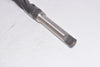 Republic Drill 47/64'' HS 4 Flute 2MT Shank Drill 9-3/4'' OAL, Cutting Tool