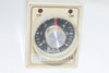 REX RH3A Time Delay Contact, sec 220VAC