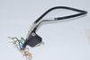 Rexa S97763 Resolver Molded Connector Cable Feedback Assy