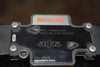 Rexroth 4WEH32E63/6EW110N Hydraulic Control Valve R900553481 Z2FS-6-2-43/1QV