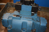 Rexroth 4WEH32E63/6EW110N Hydraulic Control Valve R900553481 Z2FS-6-2-43/1QV