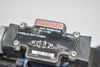 Rexroth 4WEH32E63/6EW110N9ETDAL, 4WE6J61/EW110N9DA Directional Valve Assembly