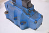 Rexroth 4WEH32E63/6EW110N9ETDAL, 4WE6J61/EW110N9DA Directional Valve Assembly