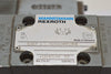 Rexroth 4WRZ16W1-150-50/6 Directional Proportional Control Valve 3DREP 6 C-11/25A24N9Z4MR