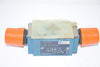 Rexroth Z2FS 6-2-43/1QV Flow Control Double Throttle Check Valve