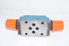 Rexroth Z2FS 6-2-43/1QV Flow Control Double Throttle Check Valve