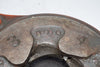 Ridgid No. 65-R 1-2'' Ratcheting Pipe Threader Adjustable Manual NPT