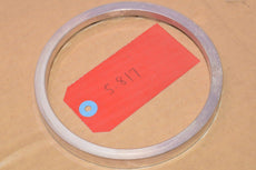 Ring, Seal, Valve, 5.817'' Block Valve, A5BE1, 566867, 5-3/4'' OD, 5-1/8'' ID