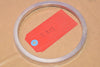 Ring, Seal, Valve, 5.817'' Block Valve, A5BE1, 566867, 5-3/4'' OD, 5-1/8'' ID