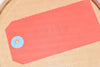 Ring, Seal, Valve, 5.817'' Block Valve, A5BE1, 566867, 5-3/4'' OD, 5-1/8'' ID