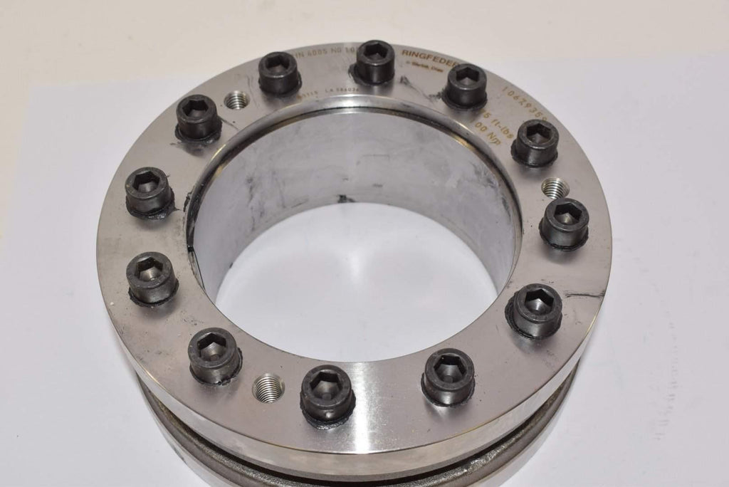 Ringfeder Rfn-4005-105-SD Locking device 135x212 Shrink disc