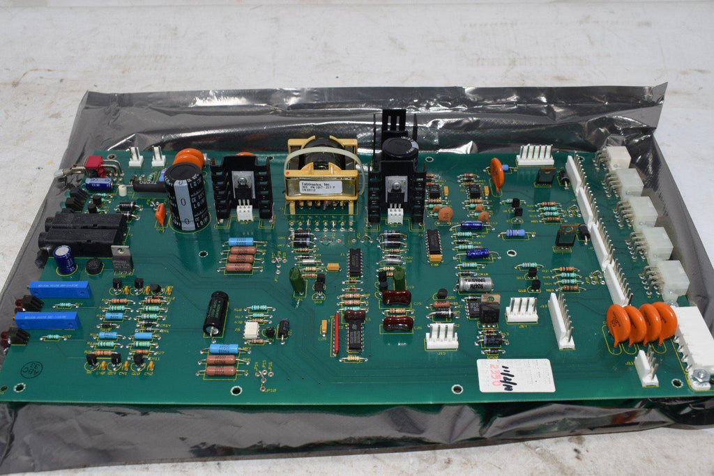 RIS 1067-222 1066-088 PCB CIRCUIT BOARD Rev. D 1066-089