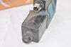 RIVETT DYNEX Model: ZZ-23334 Hydraulic Solenoid Valve 125 VDC
