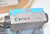 Rivett DYNEX ZZ-23334 Hydraulic Solenoid Valve 125 VDC