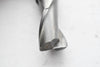 ROBBJACK TS-201-24 0.75-in Dia 2-Flute Carbide End Mill, 1-in LOC, 0.75-in Shank, 3.5-in OAL