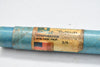 ROBBJACK TS-201-24 0.75-in Dia 2-Flute Carbide End Mill, 1-in LOC, 0.75-in Shank, 3.5-in OAL