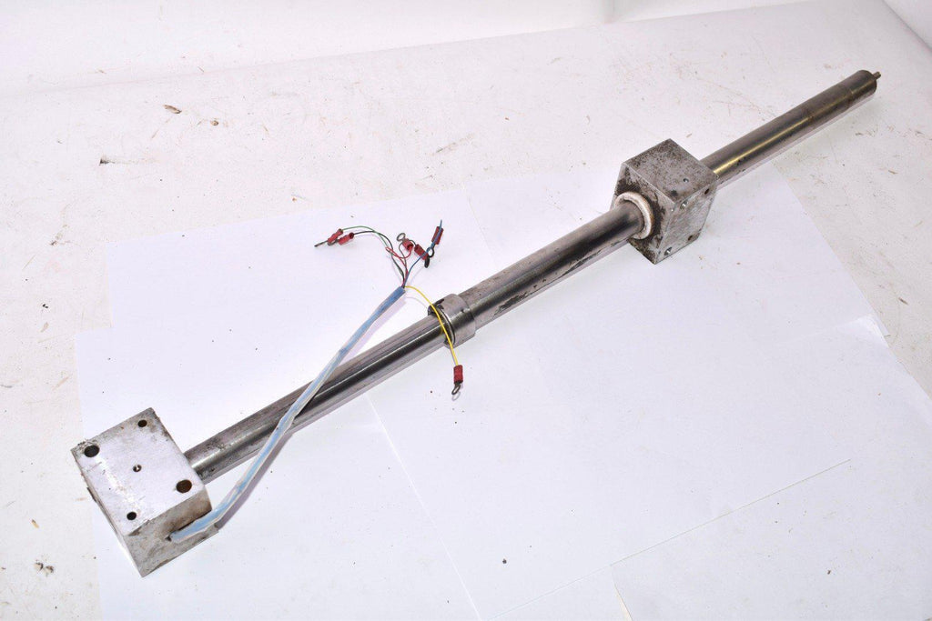 Robinson-Halpern Company, Part: K220-013, H-20452-25, Sensor, Kavlico Electronics GM54282