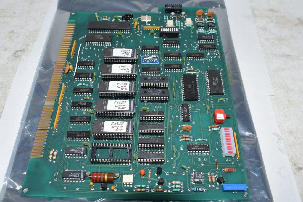 ROCHESTER INSTRUMENTS RIS 1031-034 1031-269 PCB Circuit Board Module