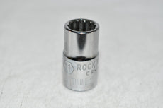 Rock River CR-VAN 11mm 12 Point Socket 3/8'' Drive