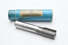 Rock River Tool 2304-24 Square End Mill: 3/4'' Dia, 1'' LOC, 5/8'' Shank Dia, 3-5/8'' OAL, 4 Flutes, Carbide-Tipped