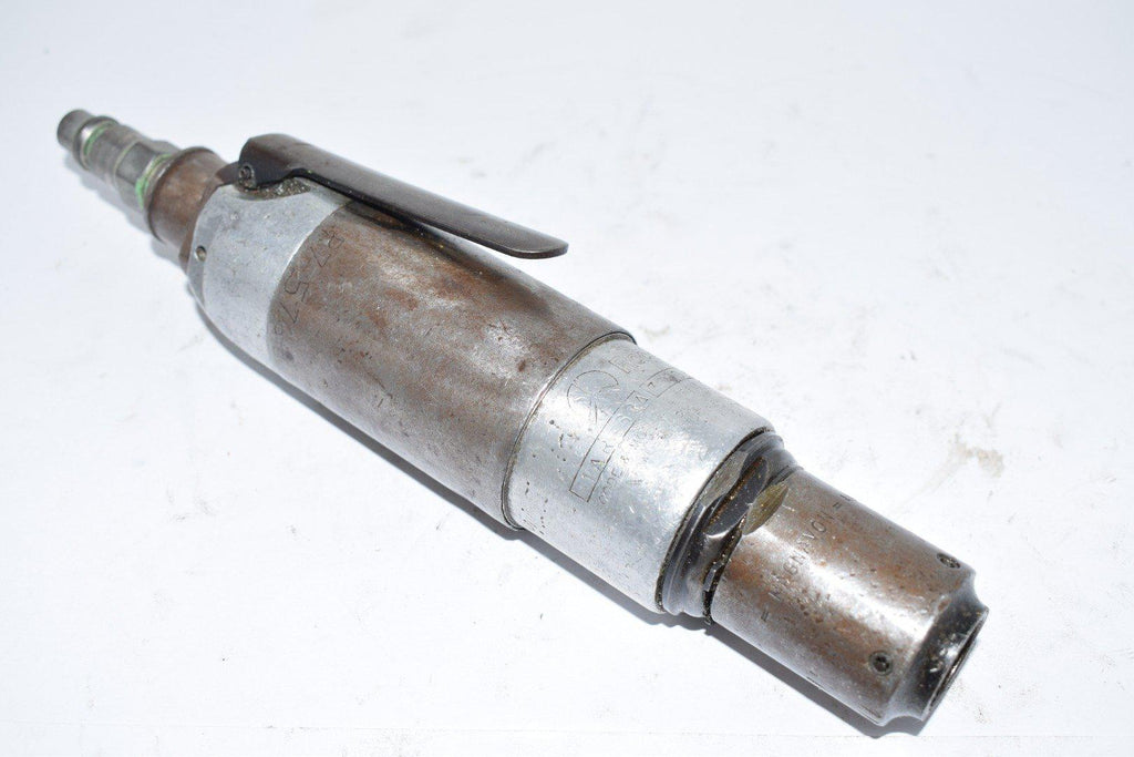 Rockwell 45 Degree Pneumatic Angle Drill 31AR662A No Head