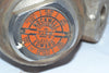 Rockwell Edward F3674 Steel Socket Weld Check Valve 1/2'' Univalve 4200 CWP