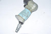 ROCKWELL PNEUMATIC DRILL CODE 31D102, MODEL E, 3000RPM