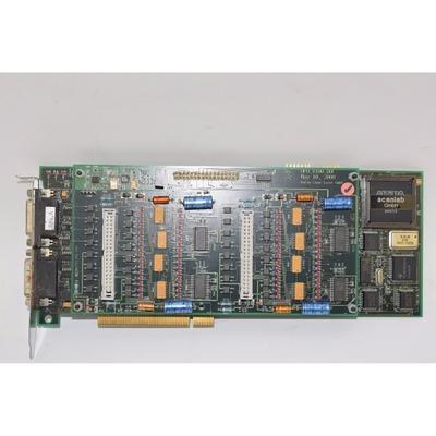 Rofin Sinar PCB OPO_V100.DDF Laser GmbH Control Board  ALI_V100.DDF