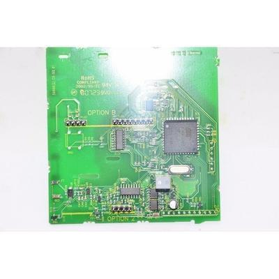 RohS 2002 / 95 / EC 94V-0 07239VO Circuit Control Board