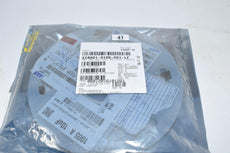 Roll of 1392 NEW Samsung CL05A106MQ5NUNC 10�F �20% 6.3V Ceramic Capacitor X5R 0402 (1005 Metric)