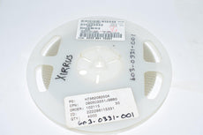 Roll of 4000 NEW Philips 222286115331 Capacitors