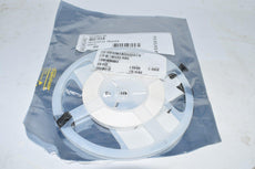 Roll of 5839 Samsung Electro-Mechanics RC0603J000CS Resistor 0 Ohms Jumper 0.05W