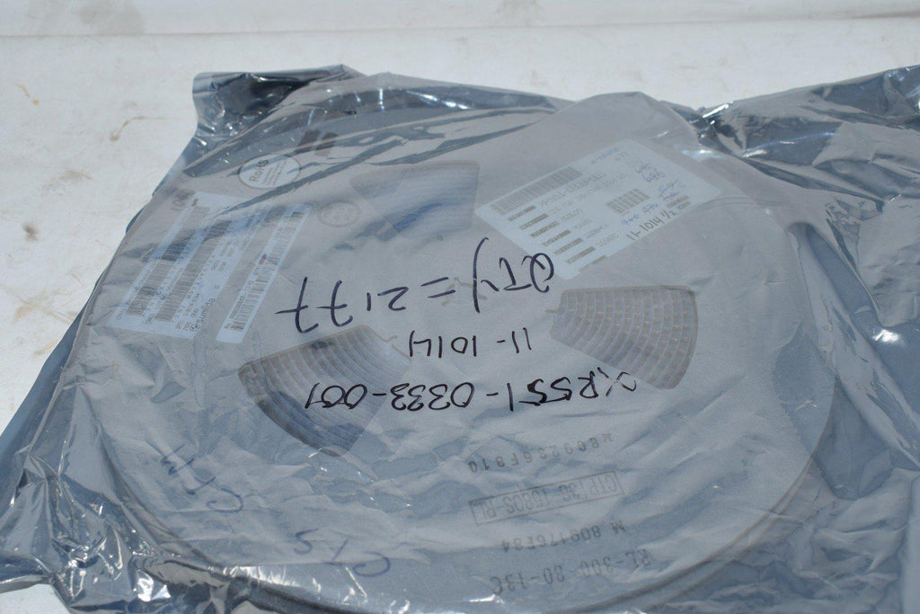 Roll of 677 NEW Sumida CR43NP-330KC	 33�H Unshielded Wirewound Inductor 560mA 540mOhm Max Nonstandard