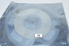 Roll of 9147 Panasonic ERJ1GEF3321C Res Thick Film 0201 3.32K Ohm 1% 1/20W �200ppm/�C Molded SMD Pressed Carrier T/R