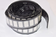 Roll of NEW CZ-230-0001-001 Connectors