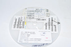 Roll of NEW Panasonic ERJ6ENF4751V -  Surface Mount Thick Film Resistor