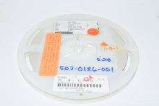 Roll of NEW Yageo RC0603JR-073R6L 3.6 Ohms �5% 0.1W, 1/10W Chip Resistor