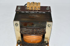 Romarsh RCL350/48 1-5mH 34A Transformer, Dented Mount